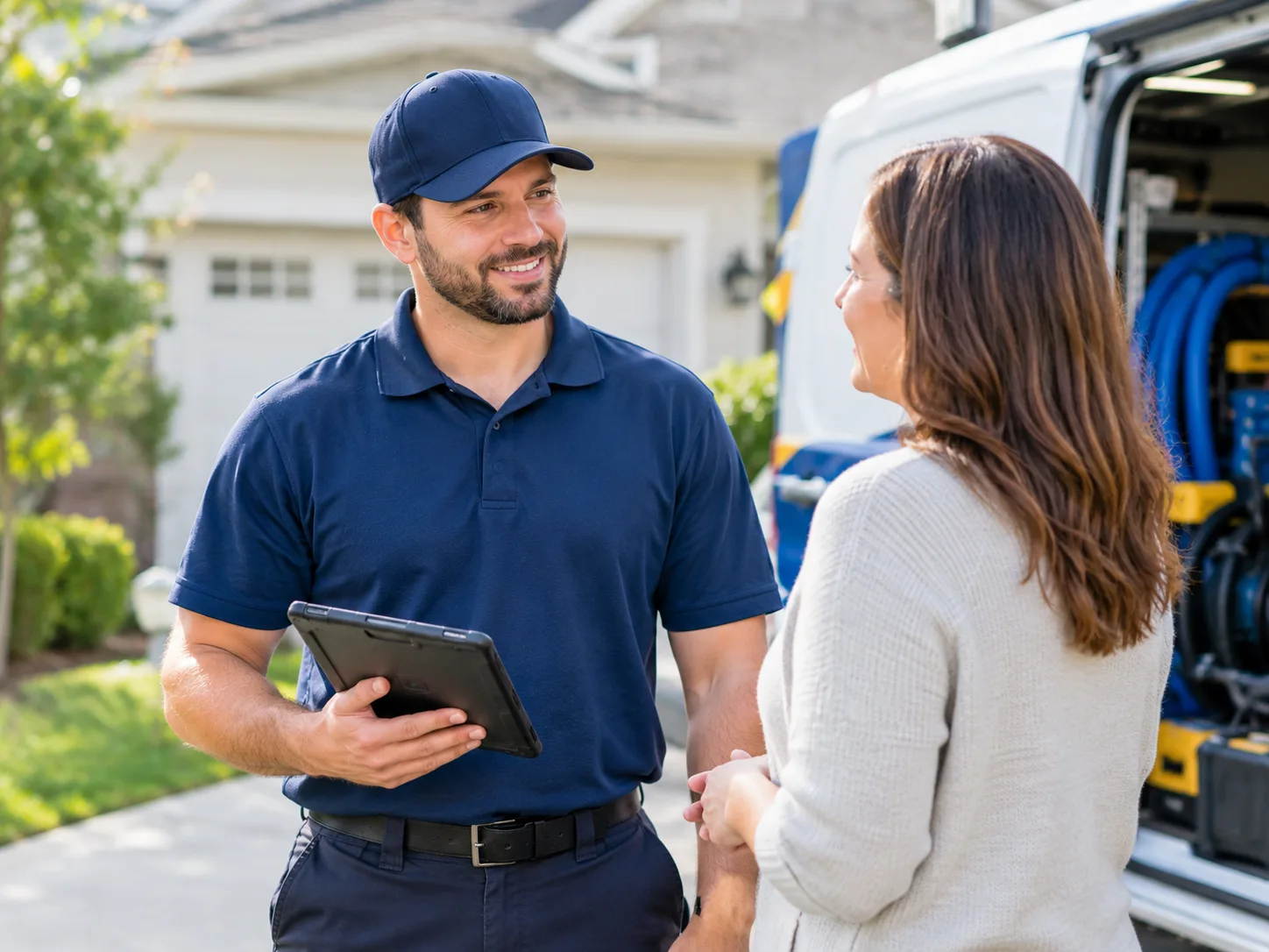 Sewage Backup Cleanup Columbia, NC FAQs